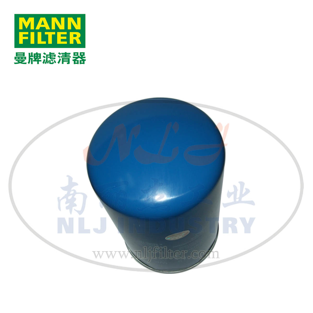 MANN-FILTER(曼牌濾清器)燃濾WK940/12