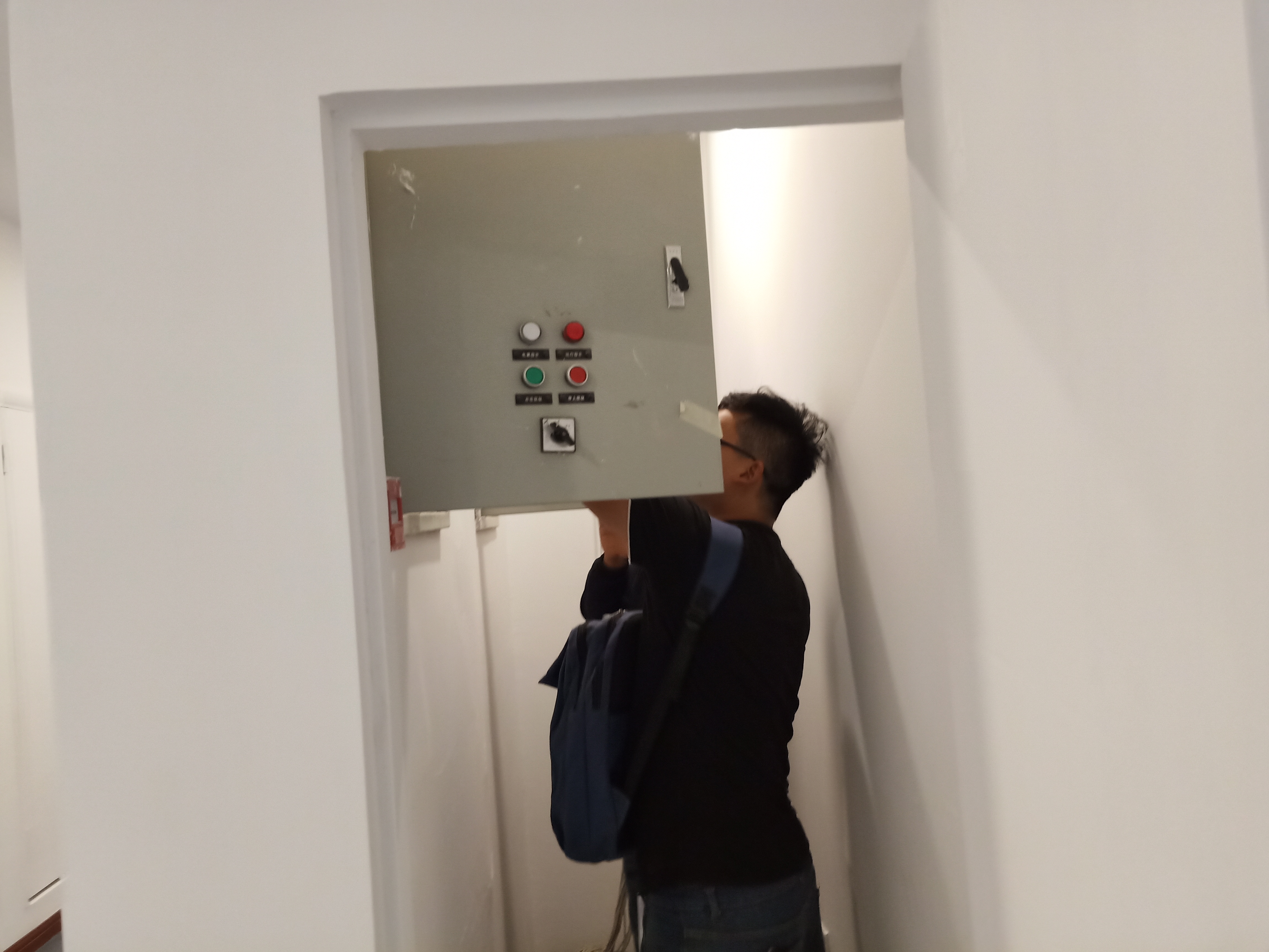 消防公司加盟分公司