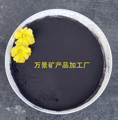 河北萬景生產(chǎn)養(yǎng)殖養(yǎng)牛養(yǎng)魚養(yǎng)雞拌料添加腐殖酸鈉說明