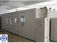 山東冷庫安裝提醒您冬天做好冷庫保養(yǎng)