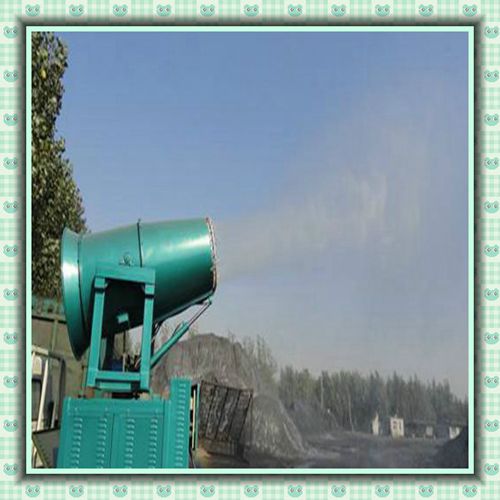 廈門市昆明市曲靖市玉溪市昭通市高射程霧炮機(jī)