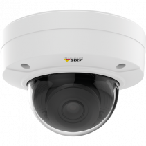 AXIS P3224-V Mk II 網(wǎng)絡(luò)攝像機