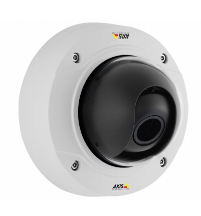 AXIS P3224-V Mk II 網(wǎng)絡(luò)攝像機