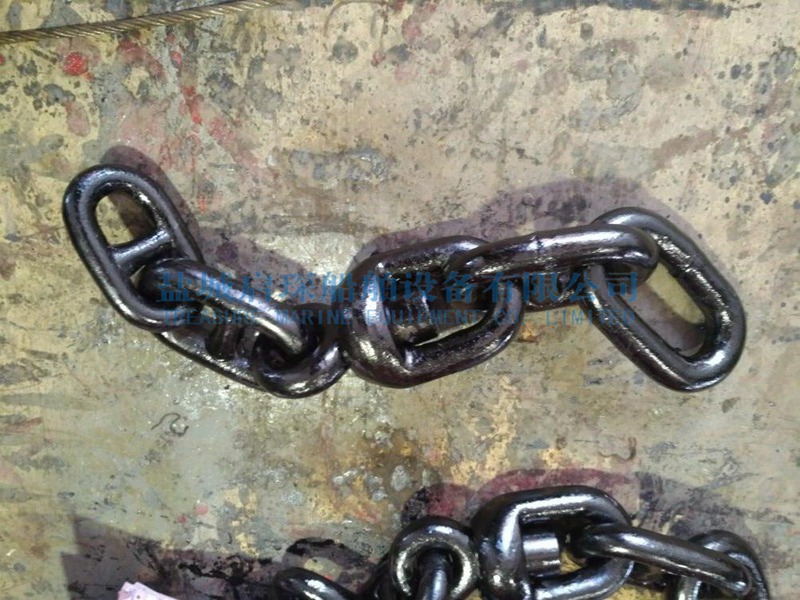 二級(jí)有檔錨鏈|無檔錨鏈現(xiàn)貨