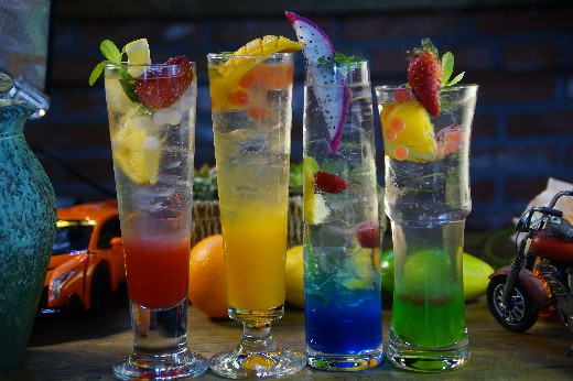 濟(jì)南茶飲培訓(xùn)班解析，臟臟茶還能火多久