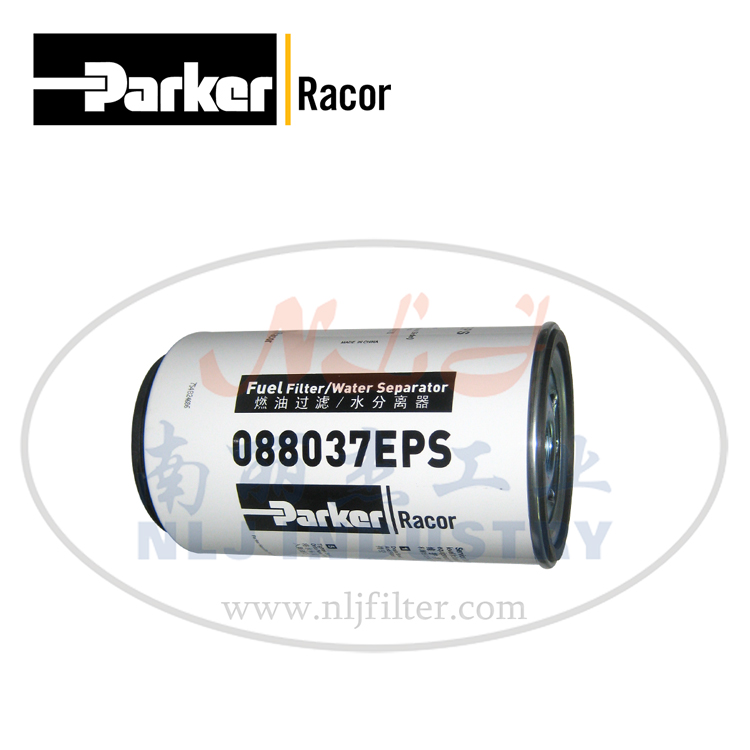 Parker(派克)Racor燃濾088037EPS