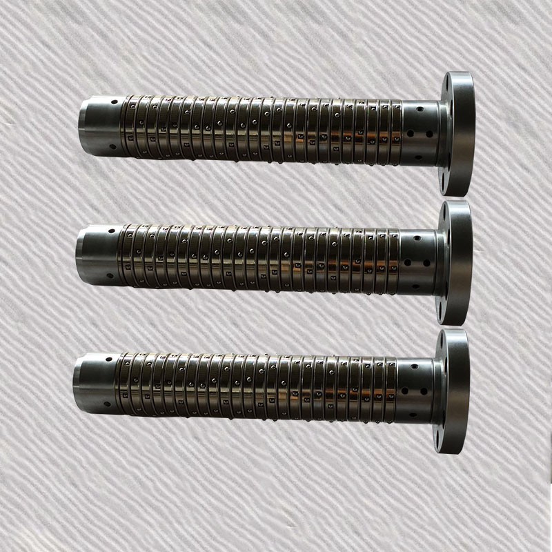 滾珠式滑差軸 摩擦軸  精密軸