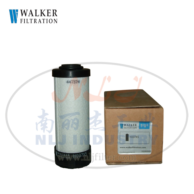 Walker(沃克)濾芯H007X5