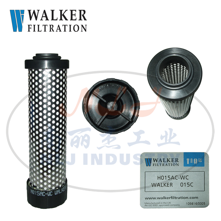 Walker(沃克)濾芯H015AC-WC