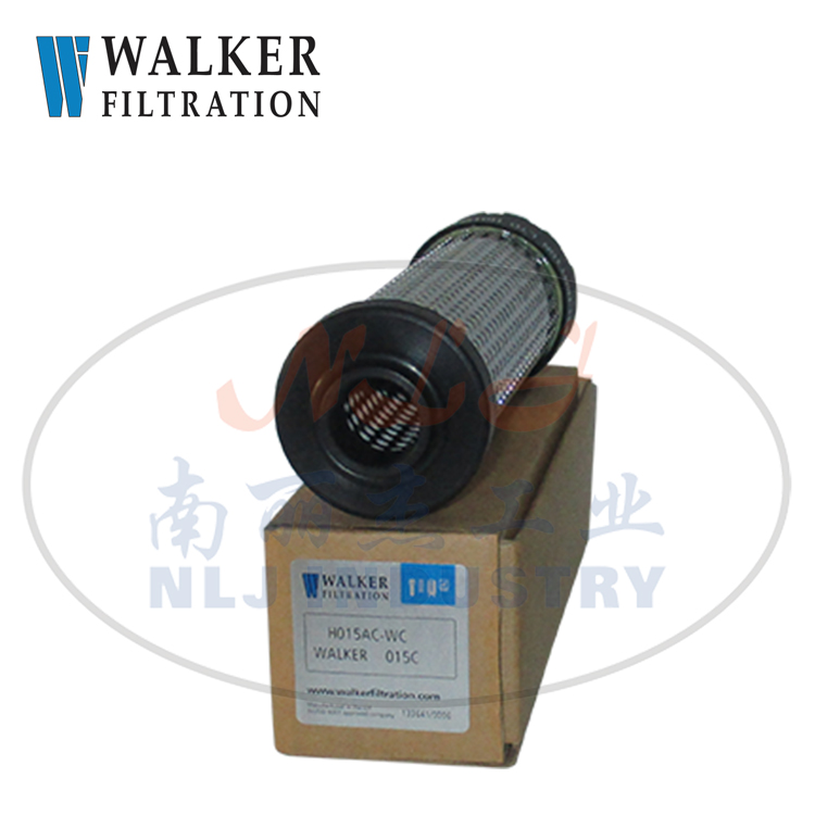 Walker(沃克)濾芯H015AC-WC