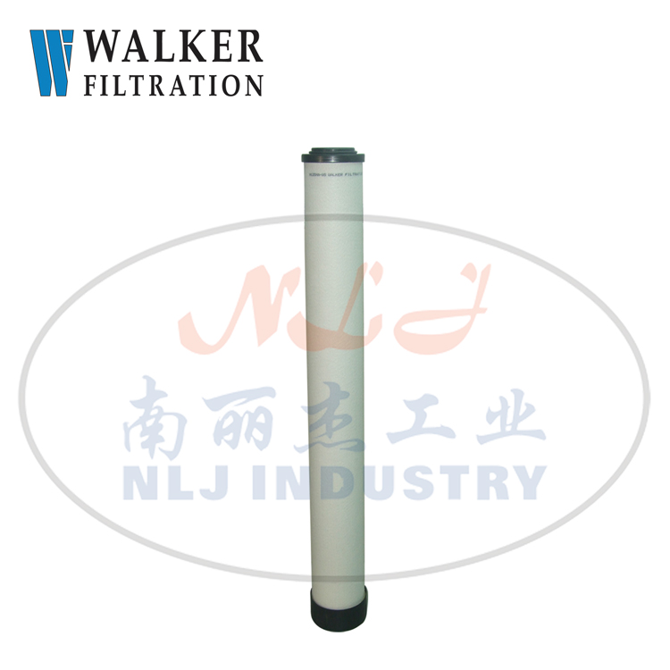 Walker(沃克)濾芯H120XA-WS