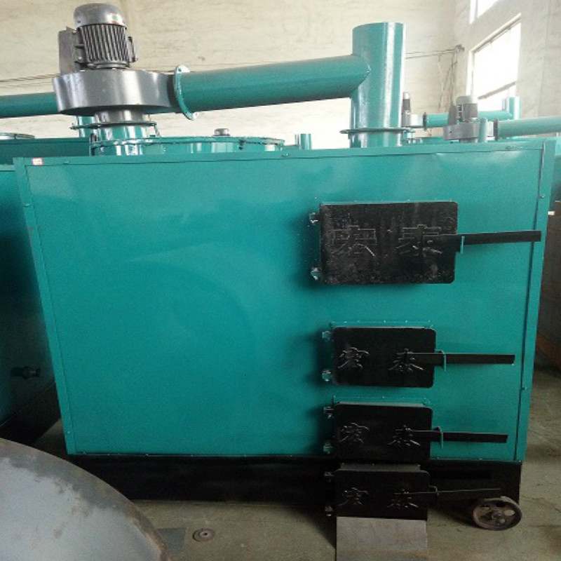 豬舍加溫鍋爐優(yōu)點/養(yǎng)豬場升溫設備