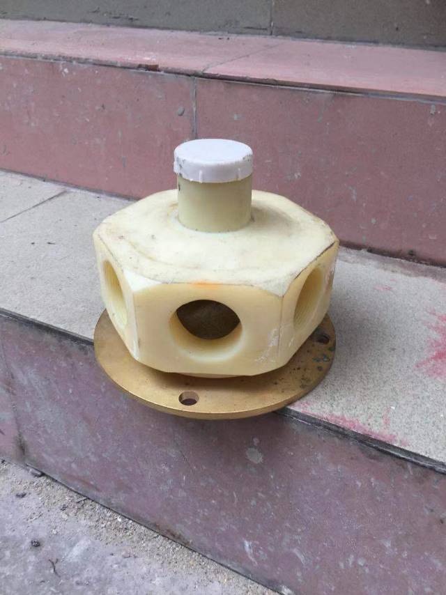 冷卻塔布水器 冷卻塔*布水器