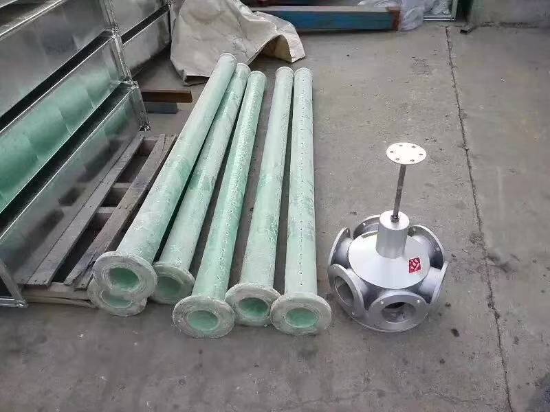 冷卻塔布水器 冷卻塔*布水器