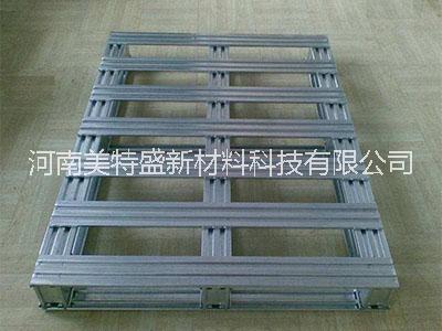 倉儲托盤，倉儲木塑托盤，鄭州倉儲托盤廠家