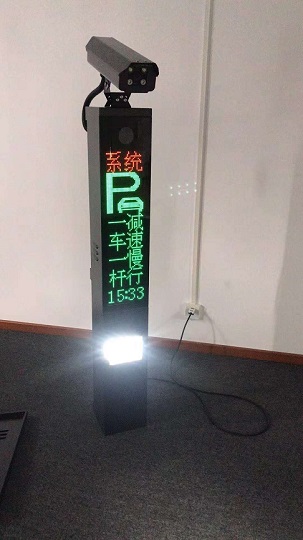 江西停車場管理系統(tǒng) 小區(qū)出入口智能設備車牌識別閘機優(yōu)先選擇