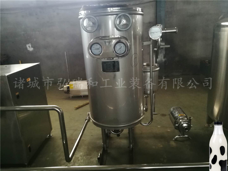 羊奶生產(chǎn)線廠家_牛奶*機