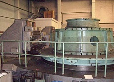 544M和546M蝸輪滾齒機(jī)