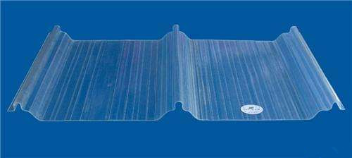 湖北武漢艾珀耐特陽(yáng)光板820型1.5厚陽(yáng)光瓦優(yōu)質(zhì)采光板廠家*