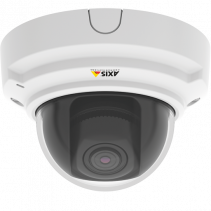 AXIS P3374-V HDTV 720p固定半球攝像機(jī)