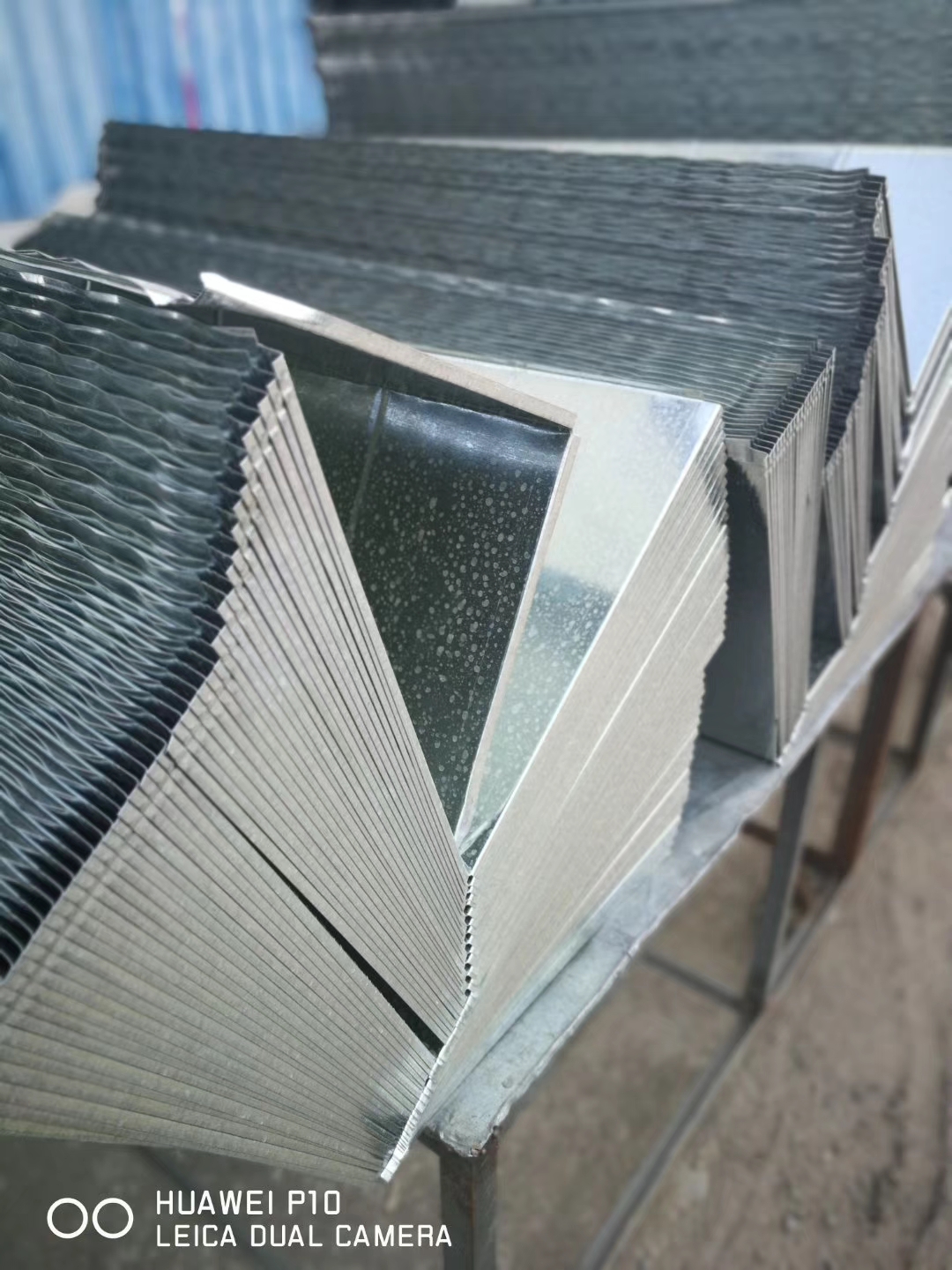 廣州廚房排煙 鍍鋅風管加工  供應廣州番禺區(qū)白鐵風管加工