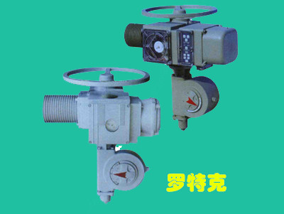 電動執(zhí)行器2SQ(J)3012