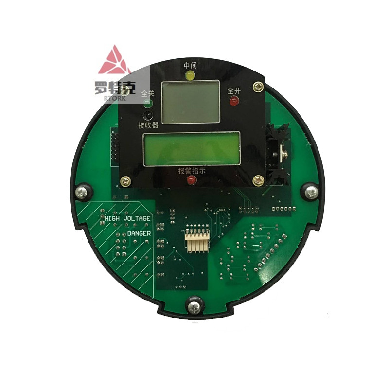 羅托克電動執(zhí)行器IA18