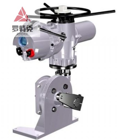 羅托克電動執(zhí)行器IA18