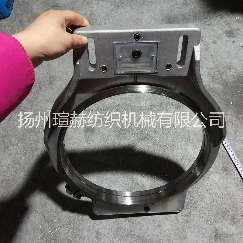 12寸鋼領(lǐng)圈鋼令圈大卷裝量十二寸