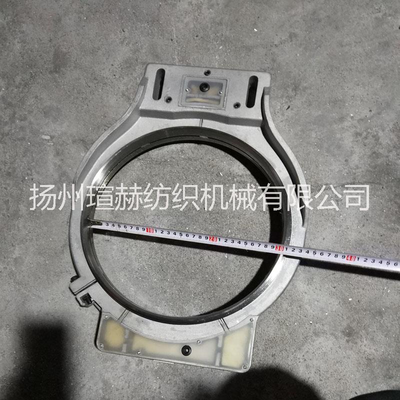 12寸鋼領(lǐng)圈鋼令圈大卷裝量十二寸