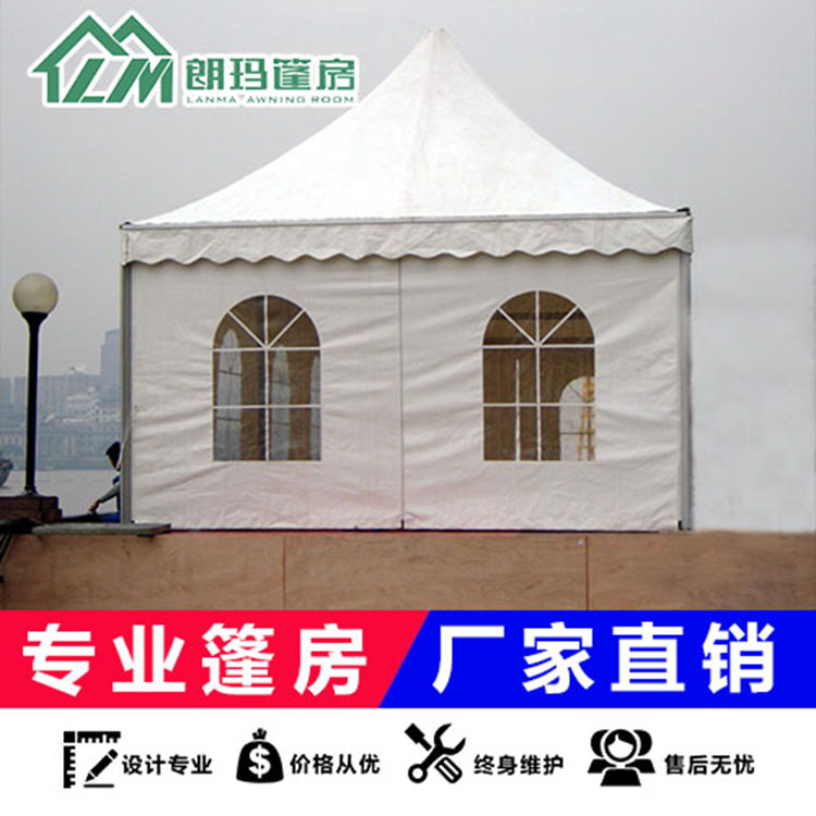 戶外大型活動(dòng)帳篷  戶外婚禮婚慶宴會(huì)活動(dòng)篷房