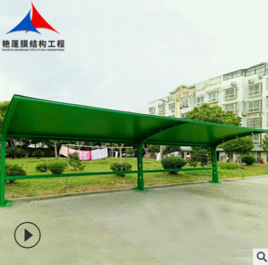 電瓶車停車蓬 電瓶車停車蓬生產(chǎn)廠家 電瓶車停車蓬批發(fā)