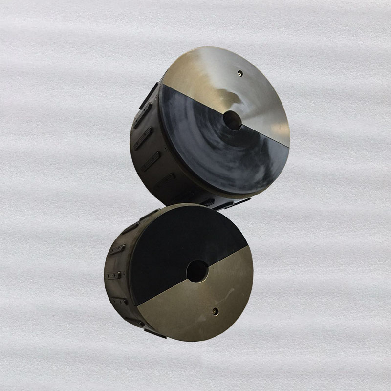 氣漲夾套 夾套 鋁漲套 轉(zhuǎn)換裝置