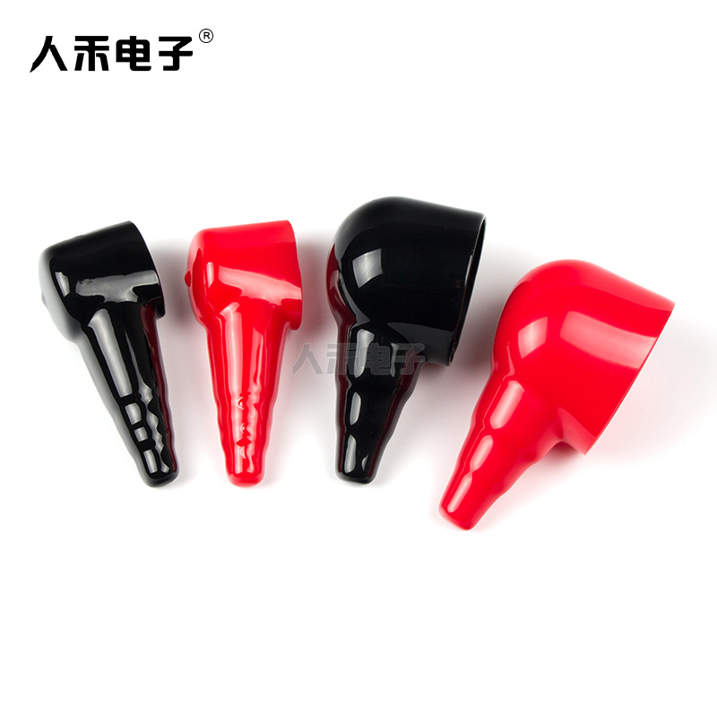 特大號(hào)蓄電池端子絕緣護(hù)套 煙斗型保護(hù)套 60mm煙斗直徑保護(hù)套