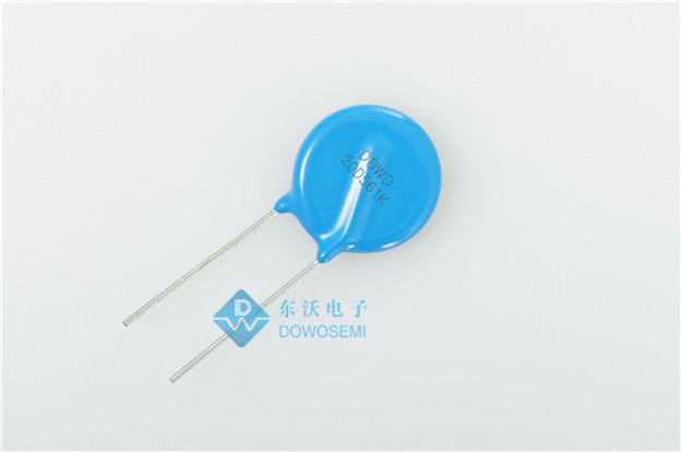 采購壓敏電阻，東沃電子，你我共同的好選擇