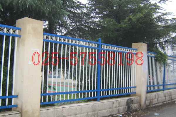 南京鋅鋼護欄-鋅鋼護欄價格-創(chuàng)楚鋅鋼護欄公司