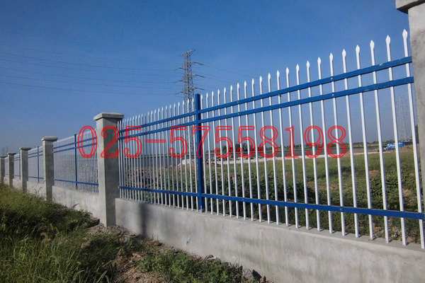 南京鋅鋼護欄-鋅鋼護欄價格-創(chuàng)楚鋅鋼護欄公司