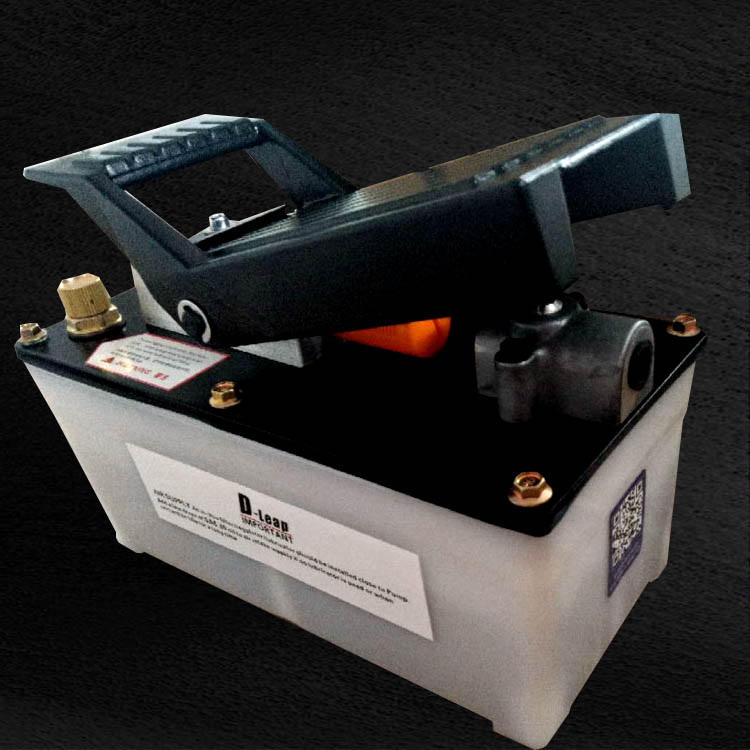 螺栓螺母壓裝機(jī)氣動(dòng)液壓泵 扒胎器氣動(dòng)液壓泵