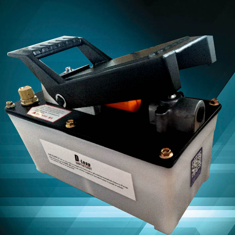 螺栓螺母壓裝機(jī)氣動(dòng)液壓泵 扒胎器氣動(dòng)液壓泵