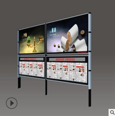 仿古櫥窗宣傳欄 仿古櫥窗宣傳欄生產(chǎn)廠家 仿古櫥窗宣傳欄哪家好 仿古櫥窗宣傳欄供應(yīng)商