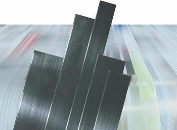 山東長(zhǎng)青熱噴涂陶瓷涂布刮刀生產(chǎn)