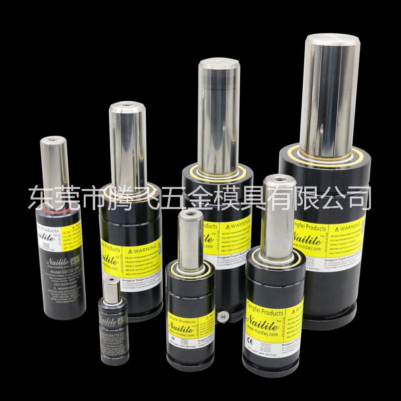 耐力特品牌 品質(zhì)保證  安全可靠 規(guī)格NX1000-50 氮?dú)鈴椈?  title=