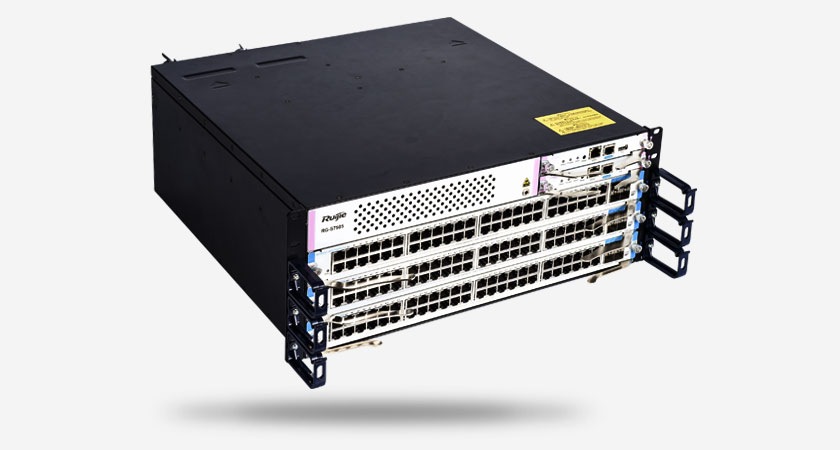 銳捷睿易R(shí)G-S7505云架構(gòu)網(wǎng)絡(luò)核心交換機(jī) 網(wǎng)絡(luò)交換機(jī)