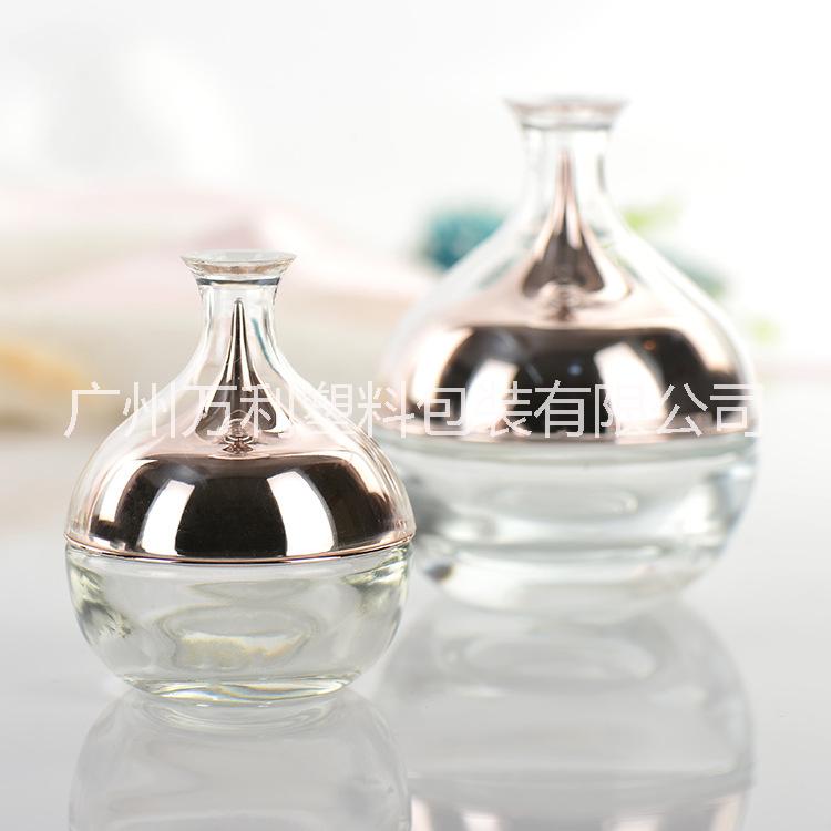 玻璃瓶生產(chǎn)廠家