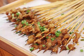 合肥徽湘情緣培訓湘西烤串技術