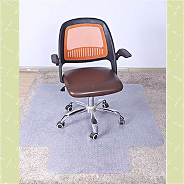 PVC地毯保護(hù)墊地毯墊防滑椅墊