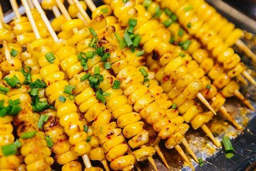 合肥徽湘情緣培訓湘西烤串技術