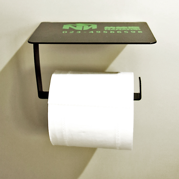 廁所紙架