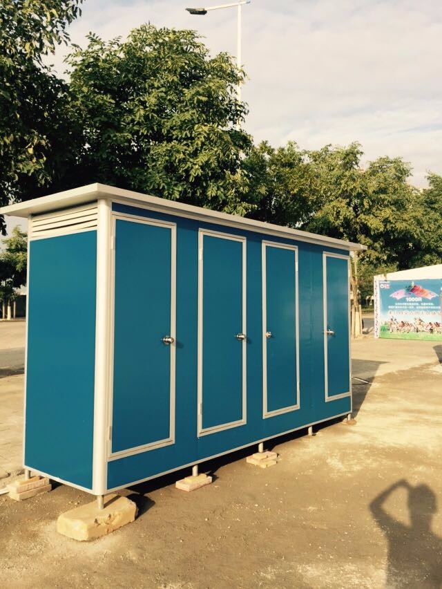 移動(dòng)廁所可移動(dòng)廁所廠家直銷