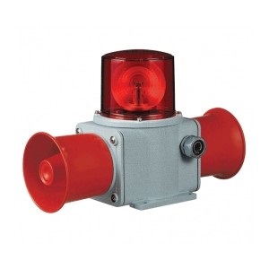 SHD2LR-WA雙喇叭指示燈SHD2LR-WM-24/SHD2LR-WS